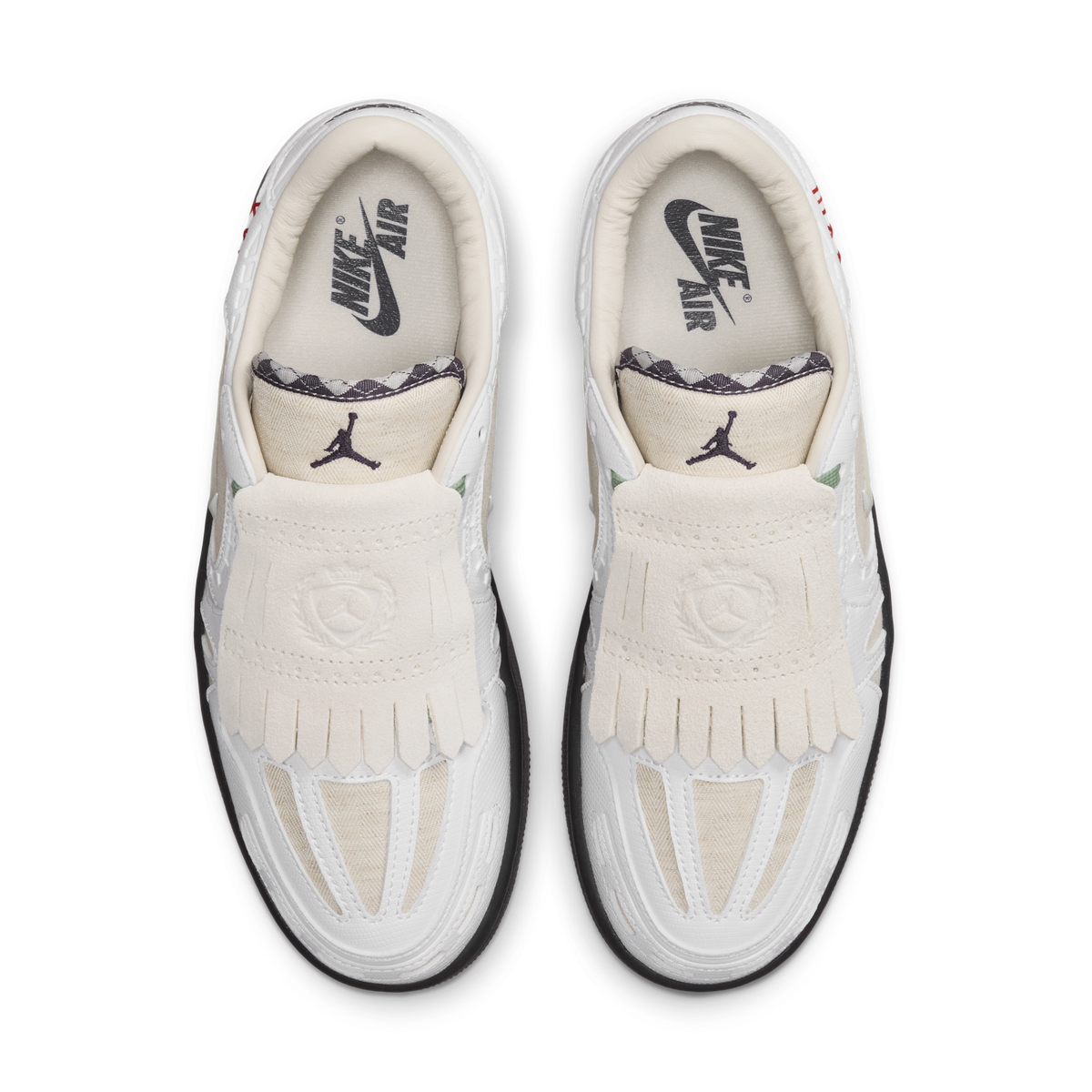 Jordan 1 Low Method of Make V3 Light Orewood Brown (Women's)