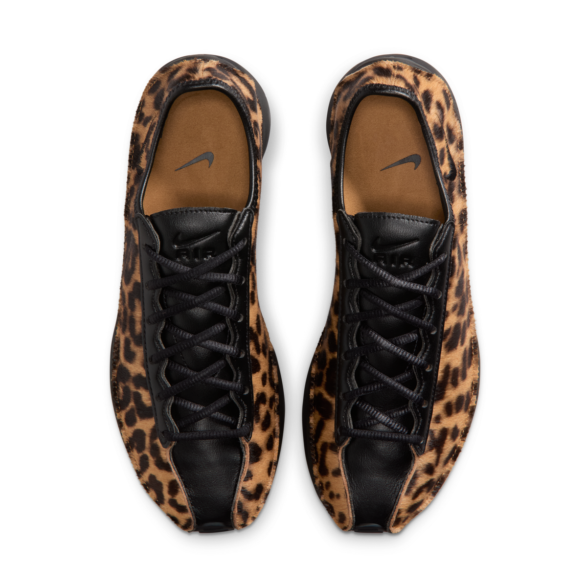 Nike Air Superfly LX Cheetah Print Pony Hair (Women's)