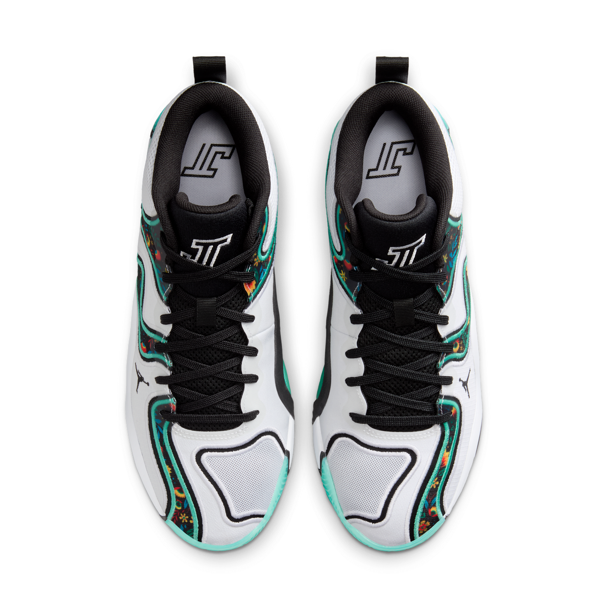 Jordan Tatum 3 Welcome to the Garden Alternate
