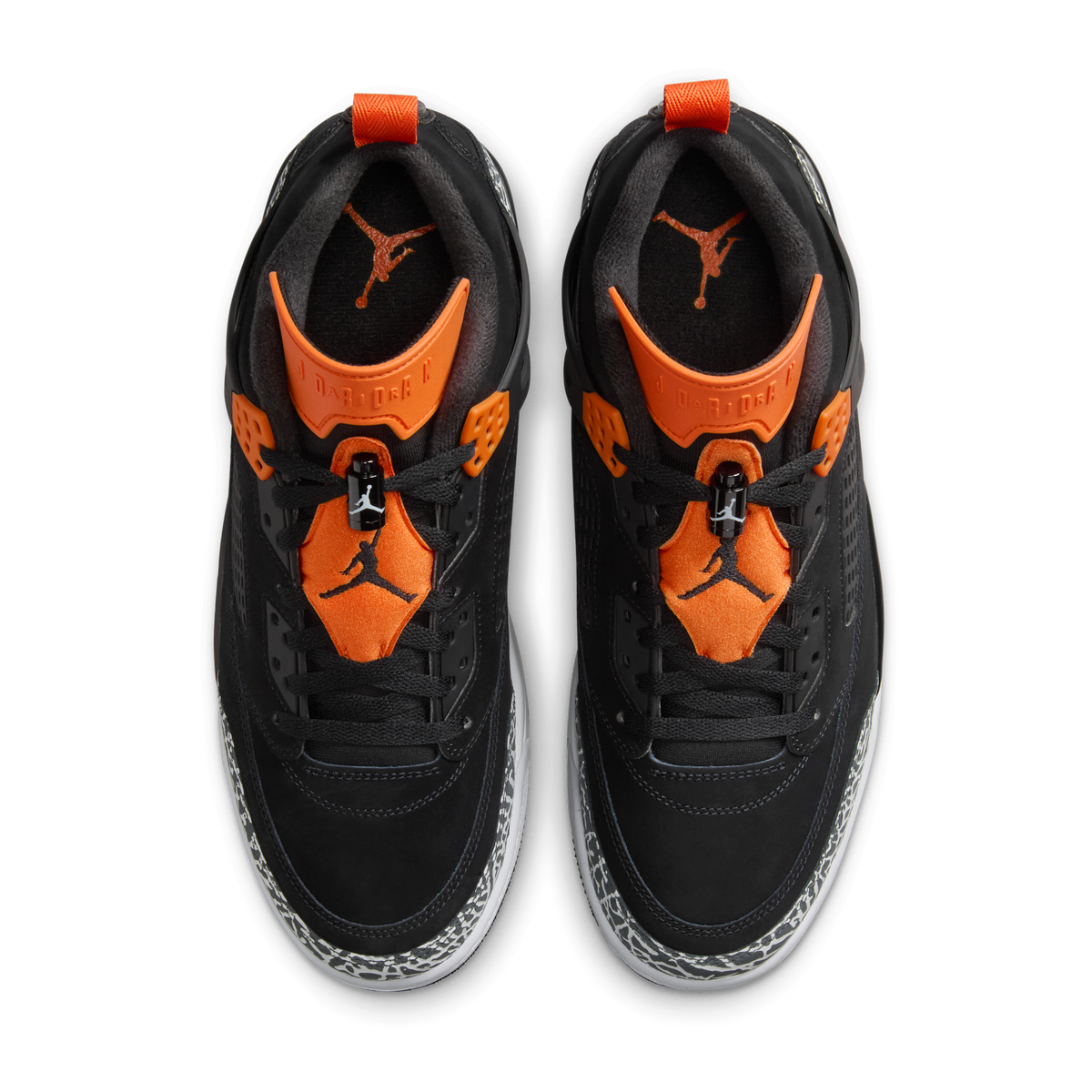 Jordan Spizike Low Safari