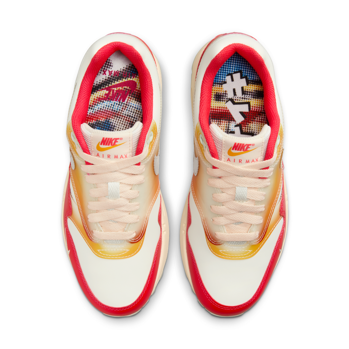Nike Air Max 1 Sofvi (Women's)