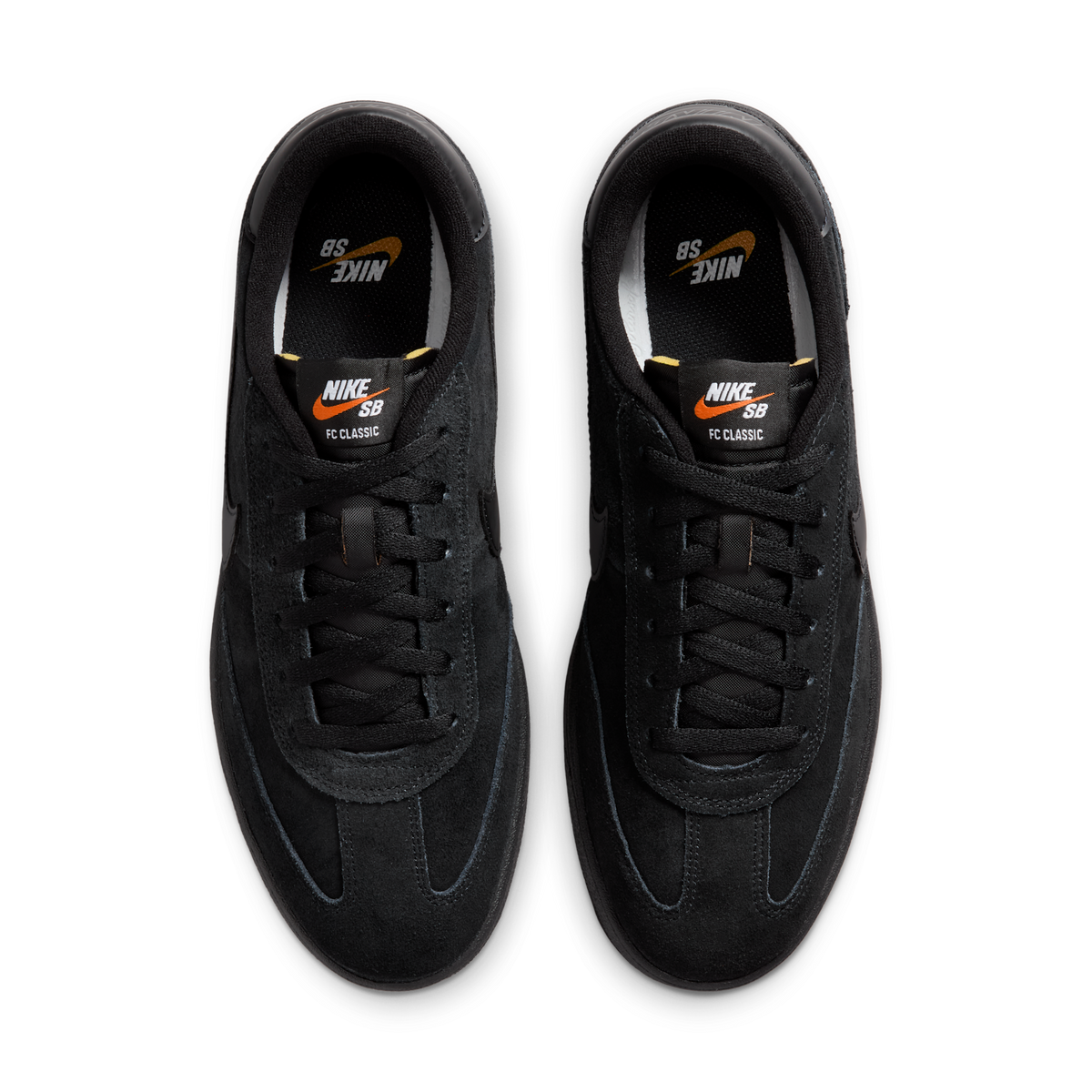 Nike SB FC Classic Black
