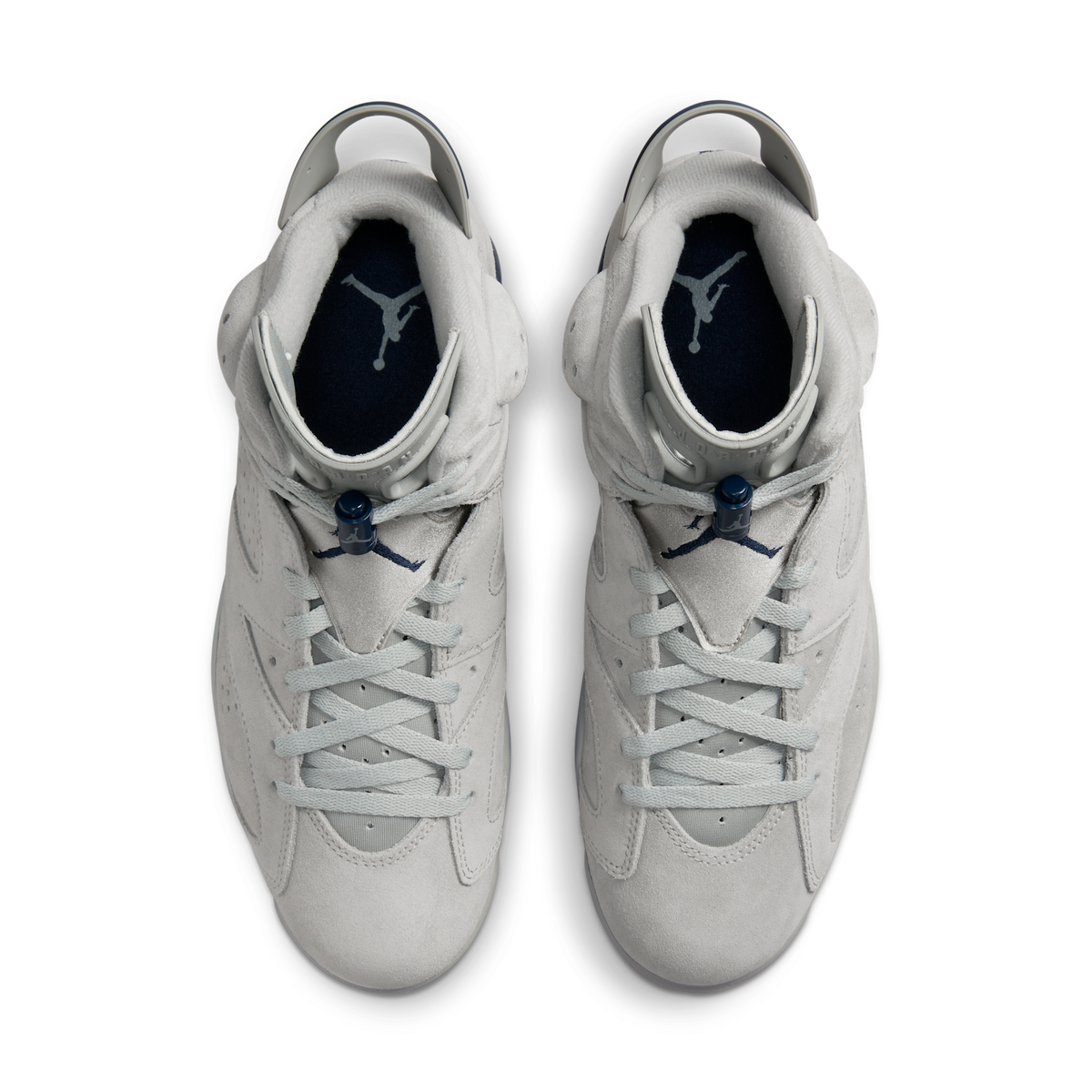 Jordan 6 Retro Georgetown (2022)