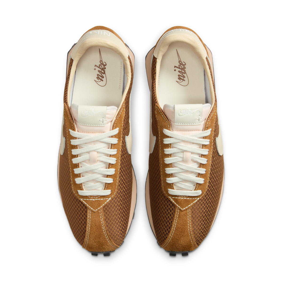 Nike LD-1000 Baroque Brown Pearl White | IB8868-222