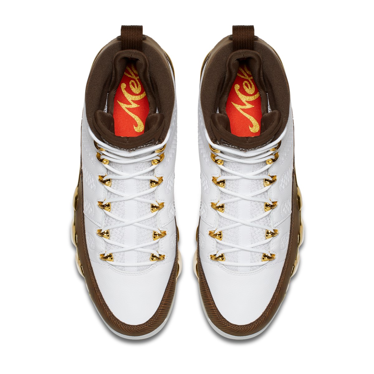 Jordan 9 Retro MOP Melo