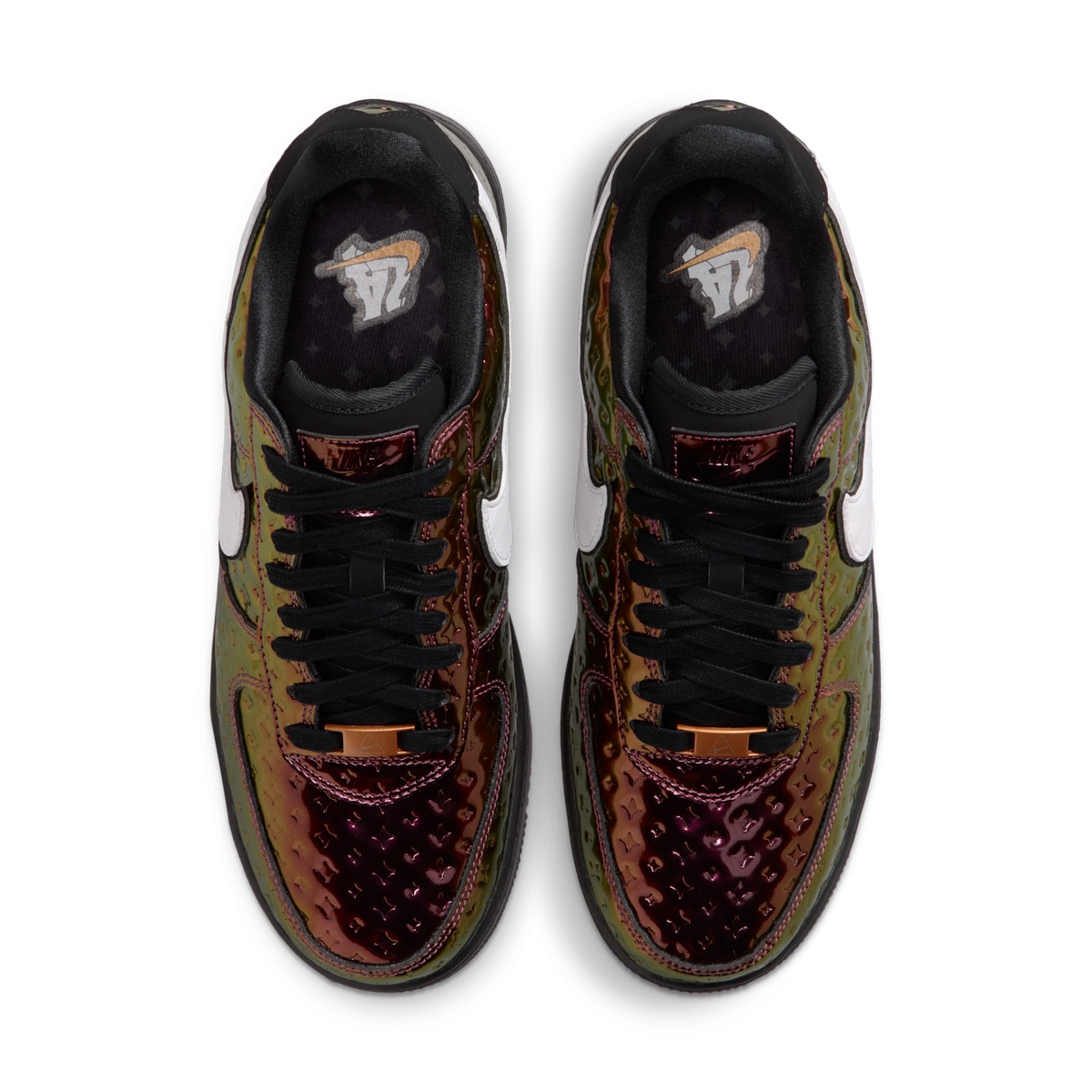 Nike Air Force 1 Low PRM NBA All-Star Weekend (2026)