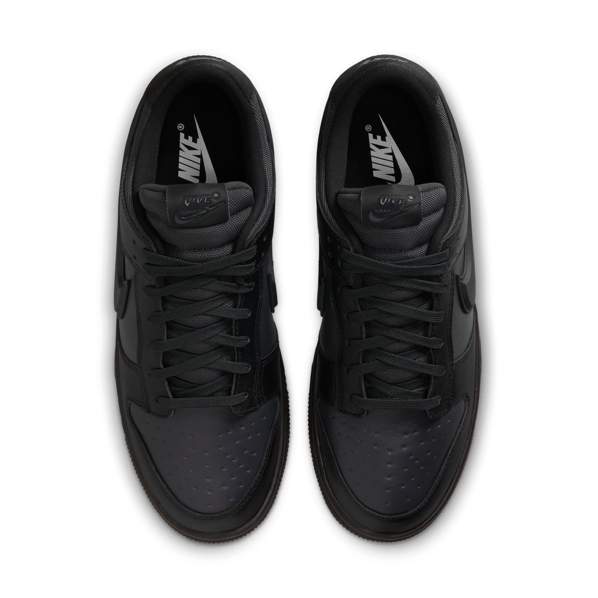 Nike Dunk Low Gore-Tex Triple Black
