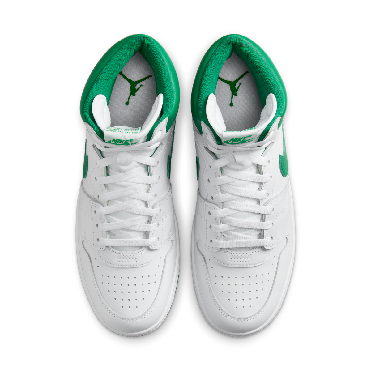 Nike Jordan Air Ship PE SP Pine Green