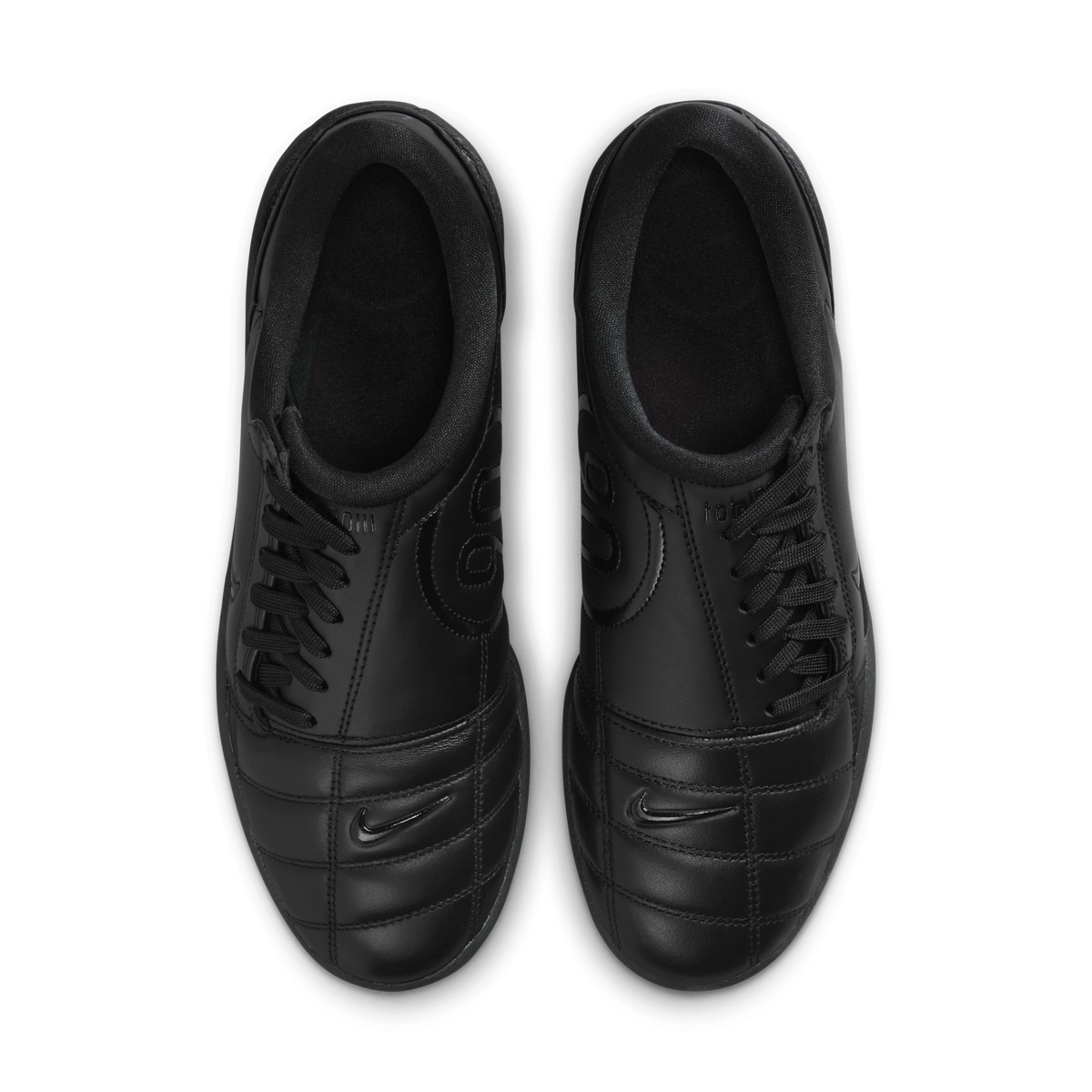 Nike Total 90 3 Triple Black (Women's)