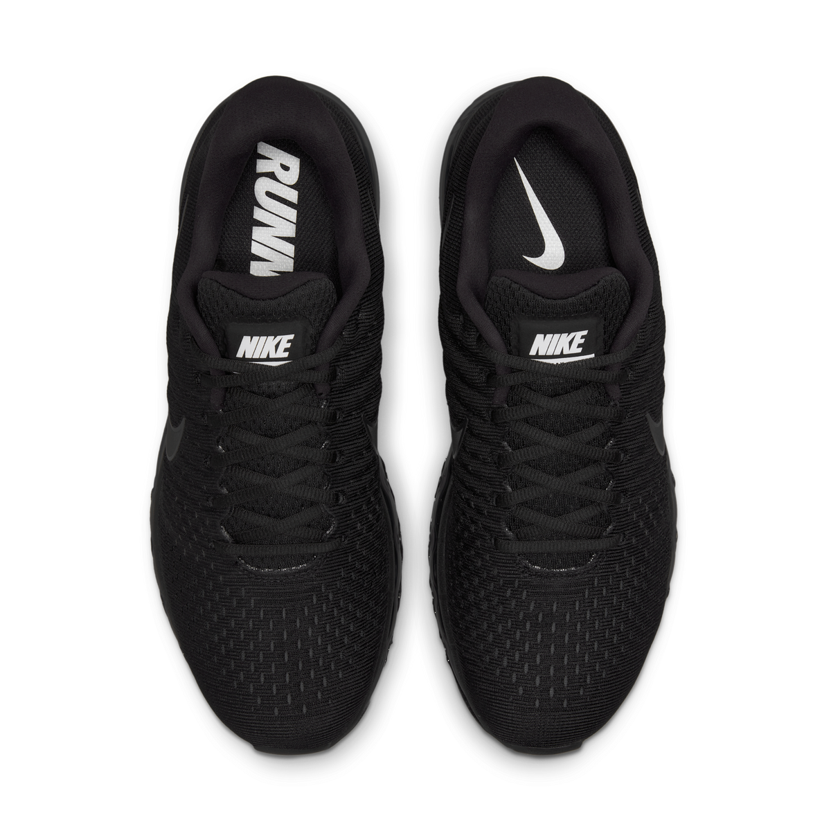 Nike Air Max 2017 Triple Black