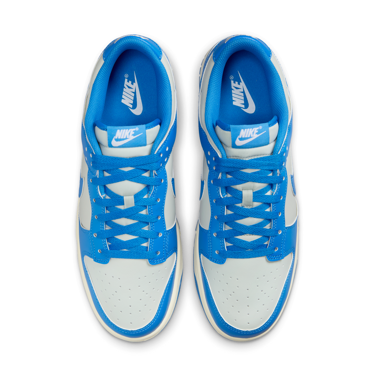 Nike Dunk Low Detroit Lions | HF5441-002