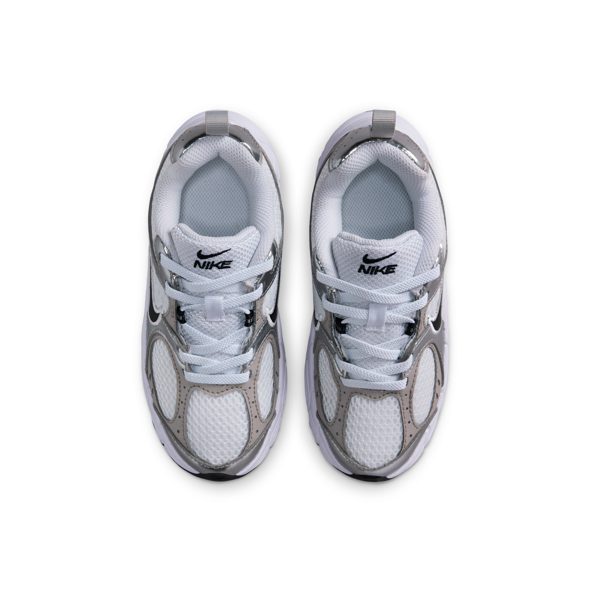 Nike V5 RNR White Vast Grey (PS)