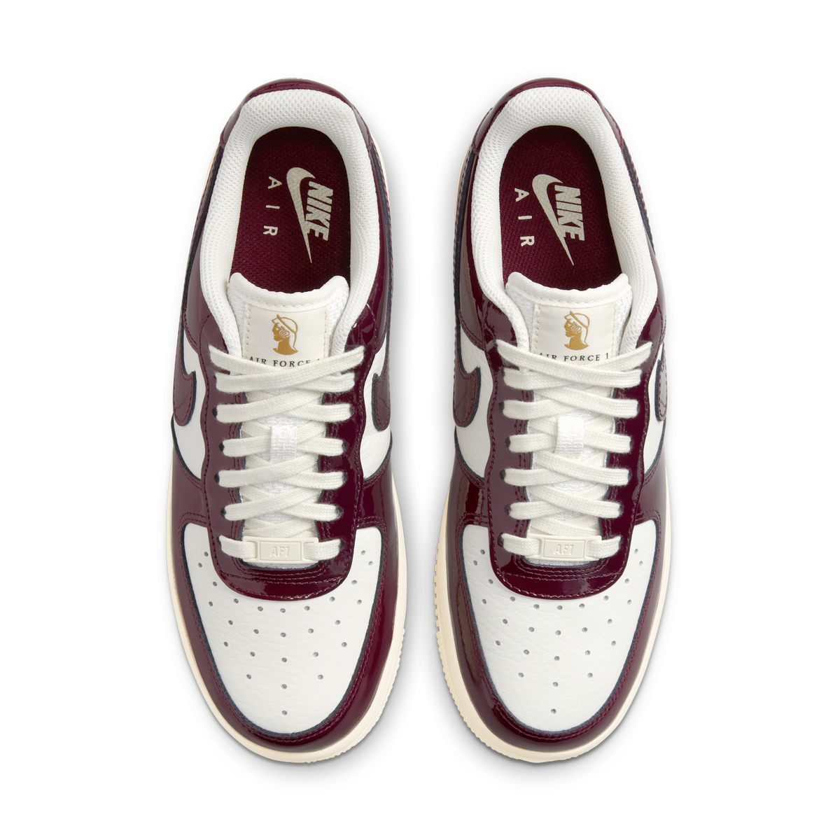 Nike Air Force 1 Low Roman Empire Dark Beetroot (Women's)