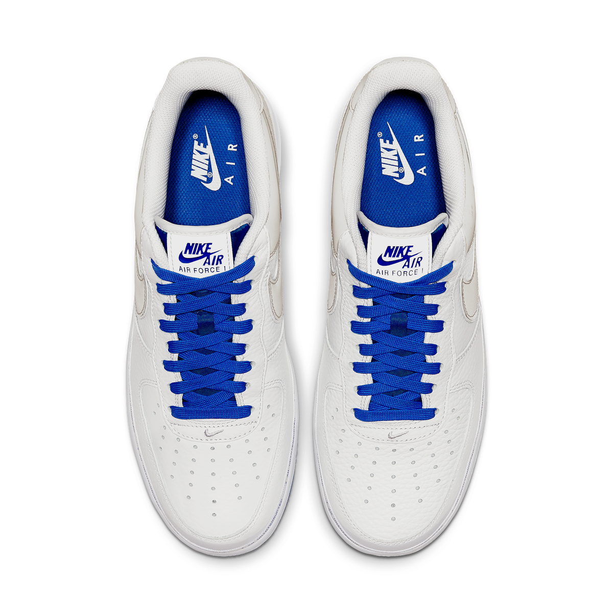 Nike Air Force 1 Low Uninterrupted More Than an Athlete