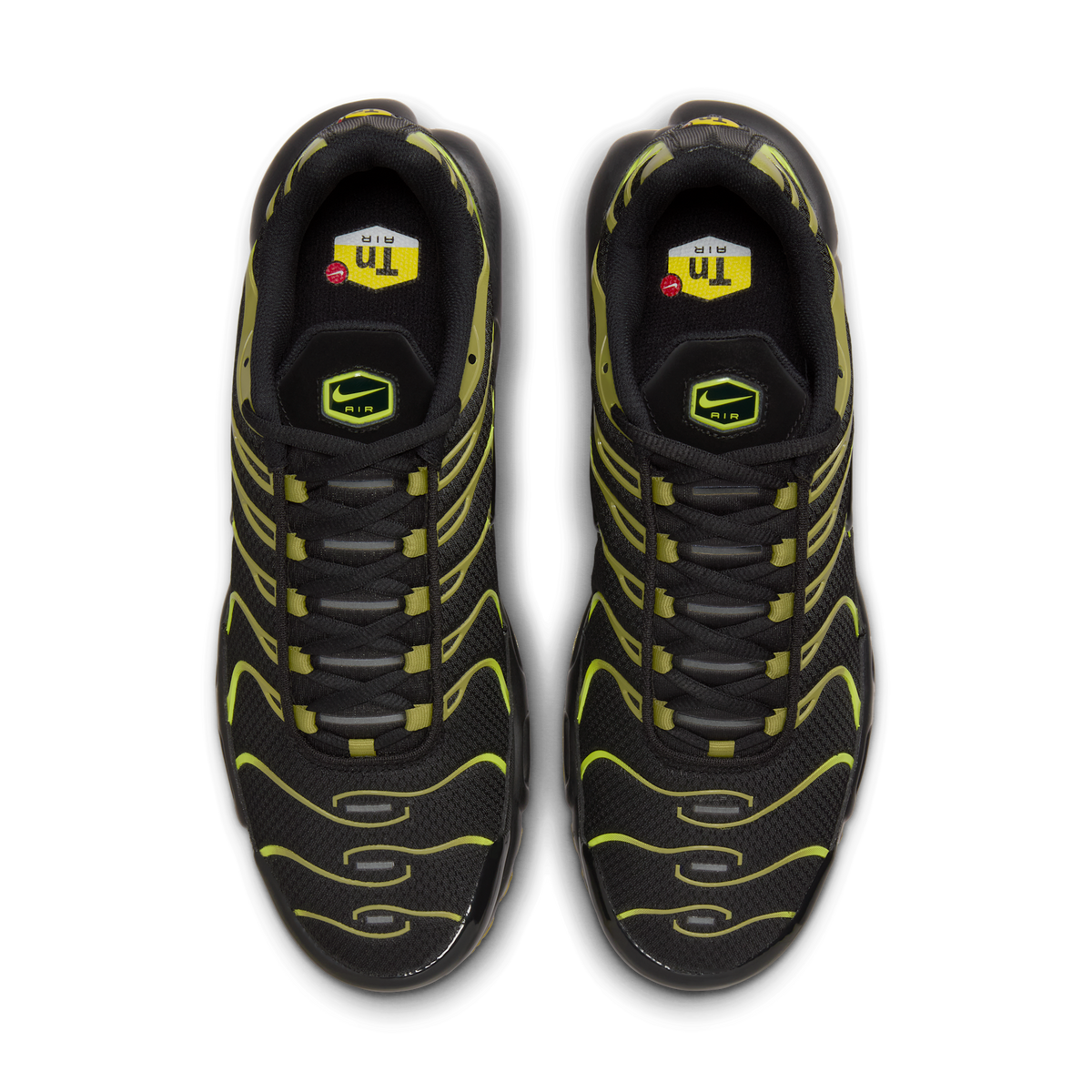 Nike Air Max Plus Pacific Moss | DM0032-010