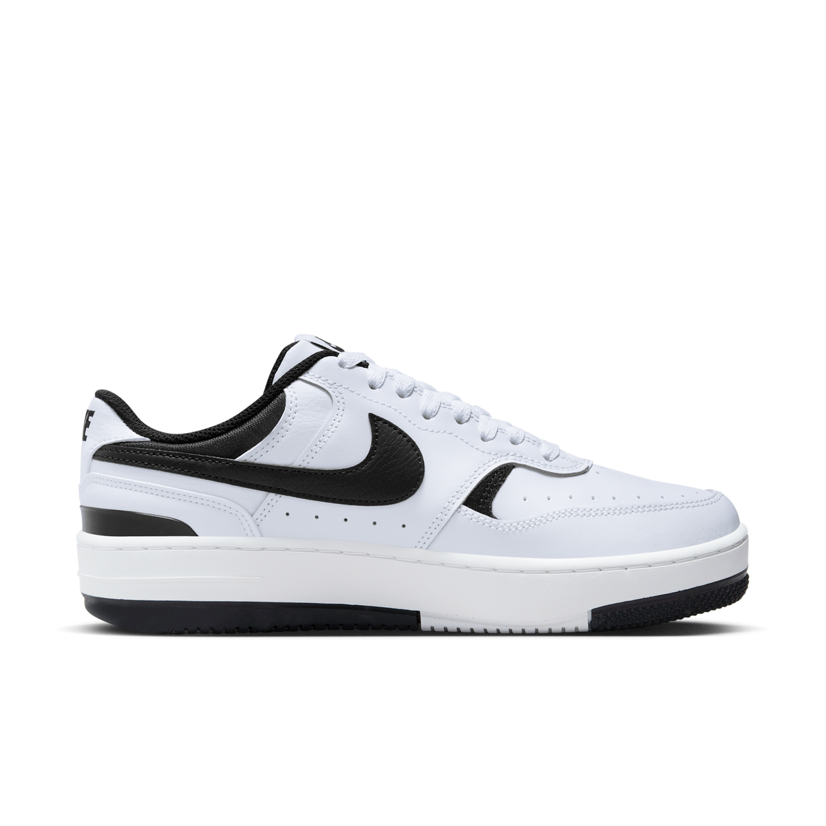 Nike Gamma Force White Black (Women's)