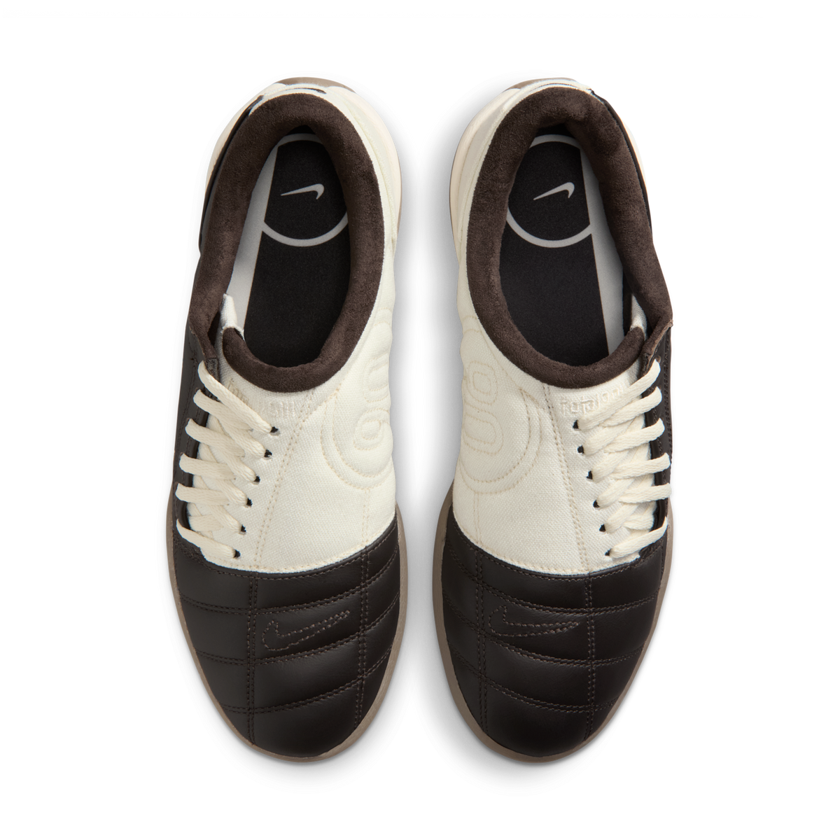 Nike Total 90 Velvet Brown (Women's)