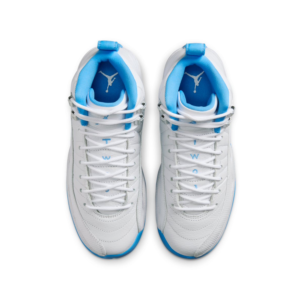 Jordan 12 Retro Melo (GS)