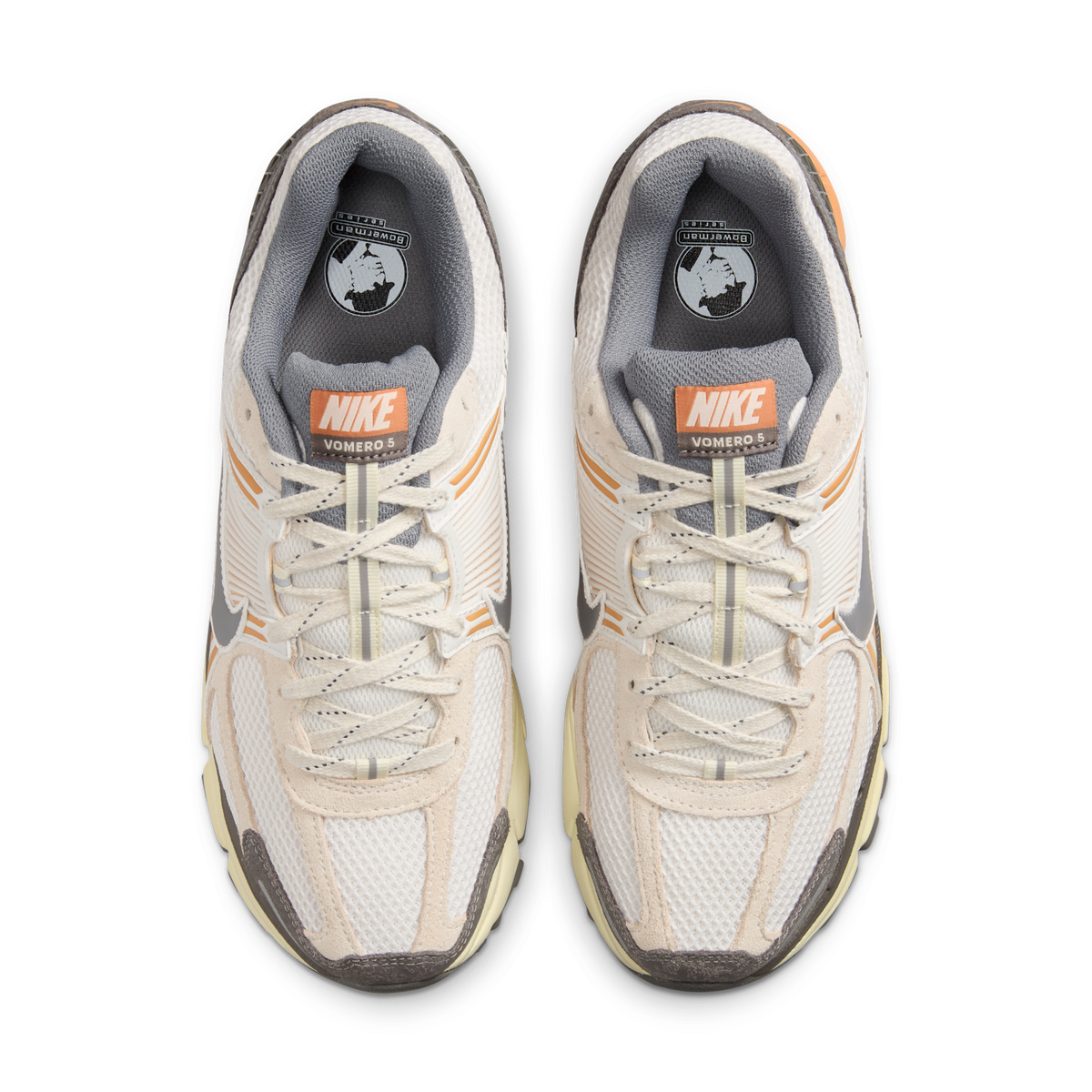 Nike Zoom Vomero 5 Copper Moon