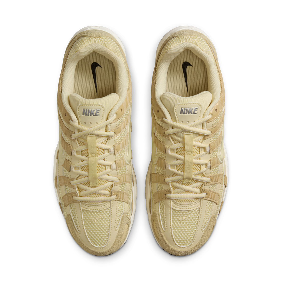 Nike P-6000 SE Alabaster Sail