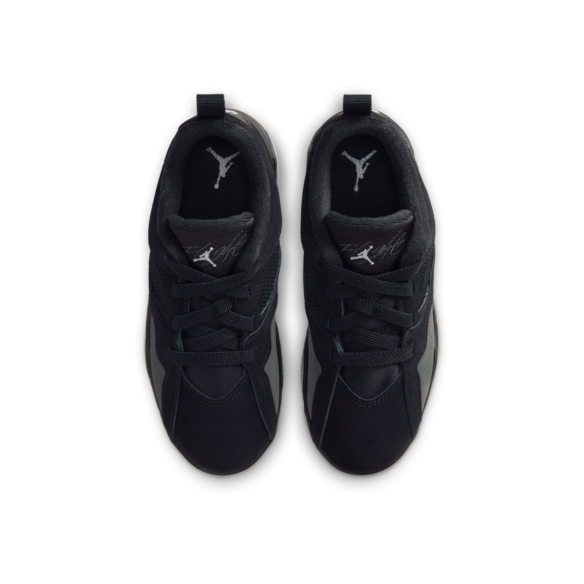 Jordan MVP 92 Black Wolf Grey (PS)