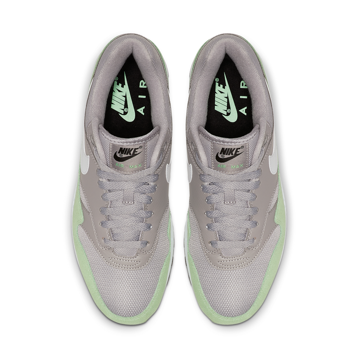 Nike Air Max 1 Atmosphere Grey Fresh Mint