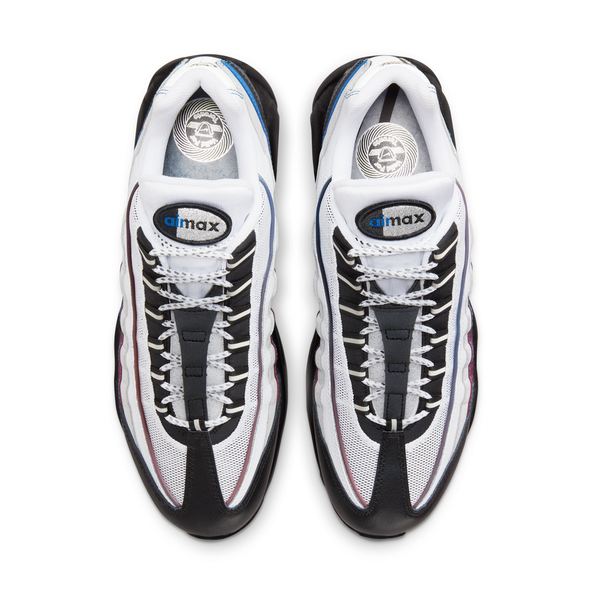 Nike Air Max 95 Toronto | HJ9152-100