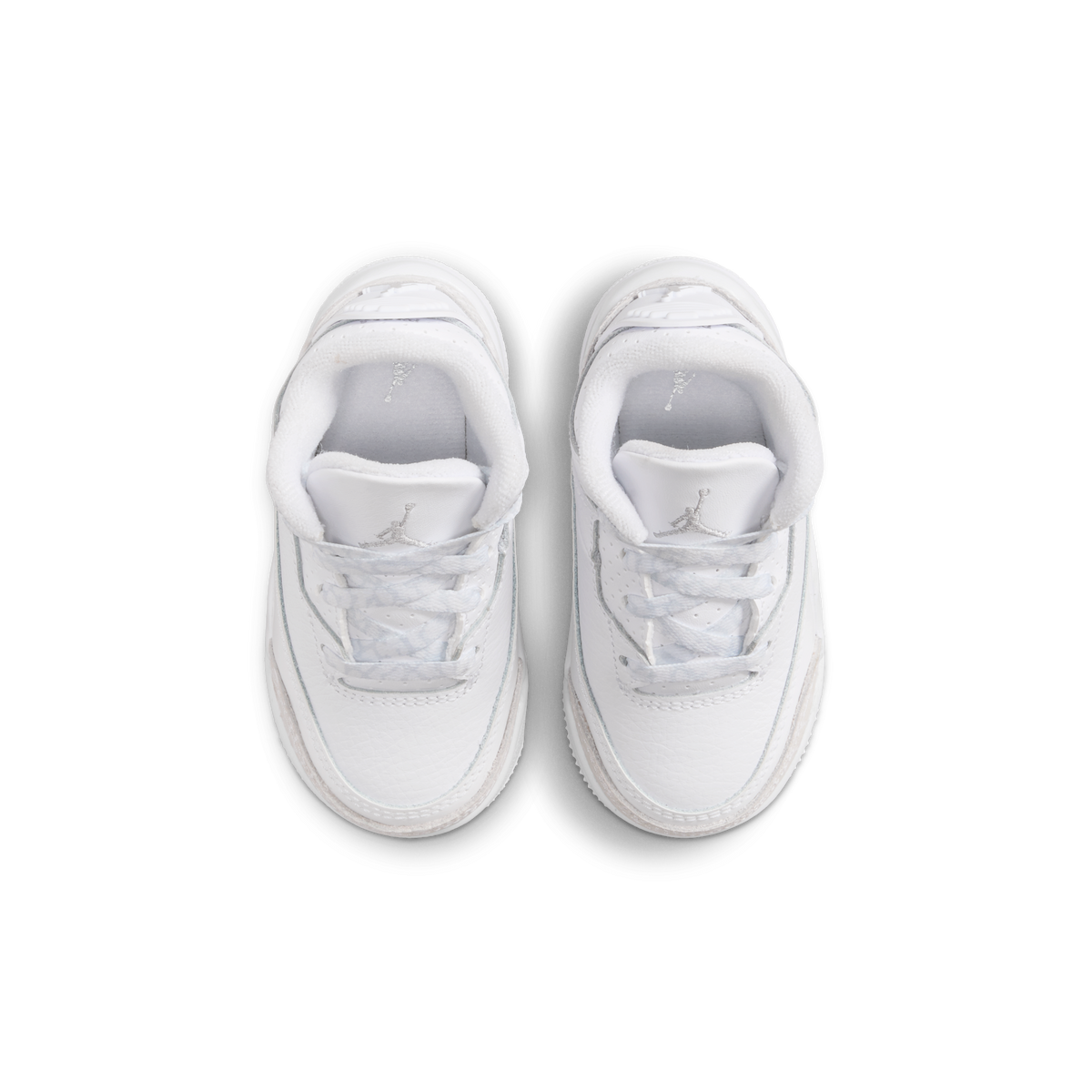 Jordan 3 Retro Pure Money (2025) (TD)