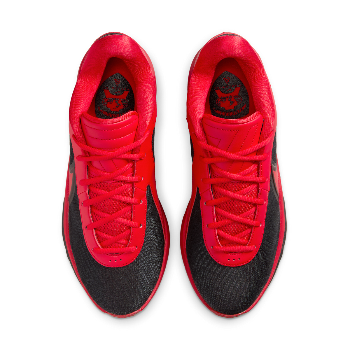 Nike Giannis Zoom Freak 6 Bred