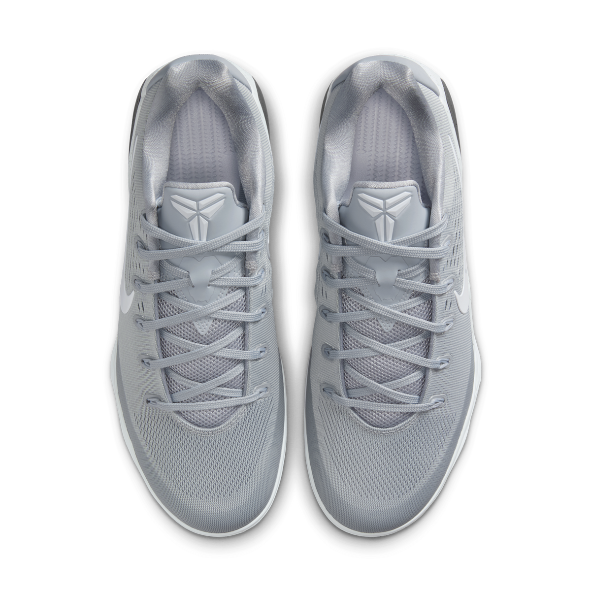 Nike Kobe 9 EM Low Protro TB Wolf Grey
