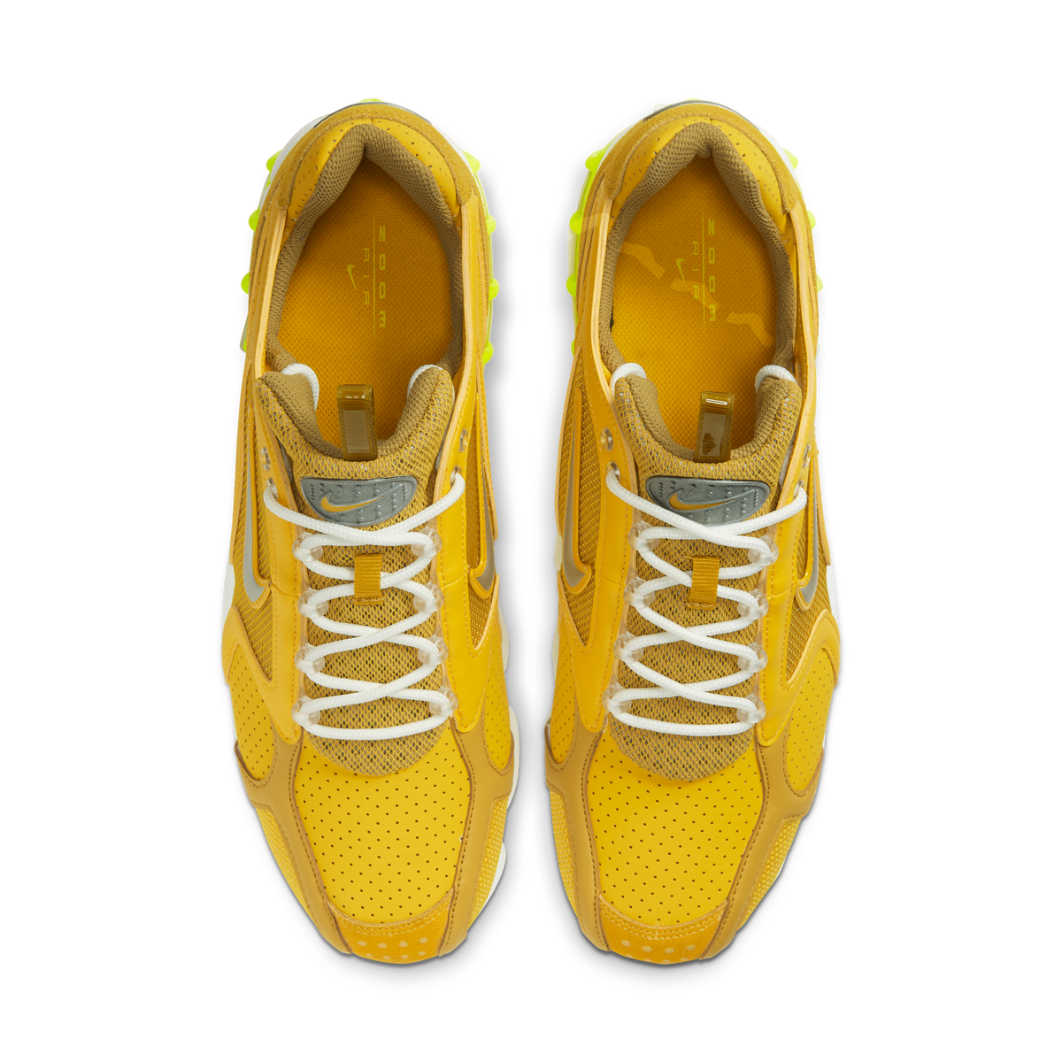 Nike Air Zoom Spiridon Cage 2 Saffron Quartz | CW5376-300