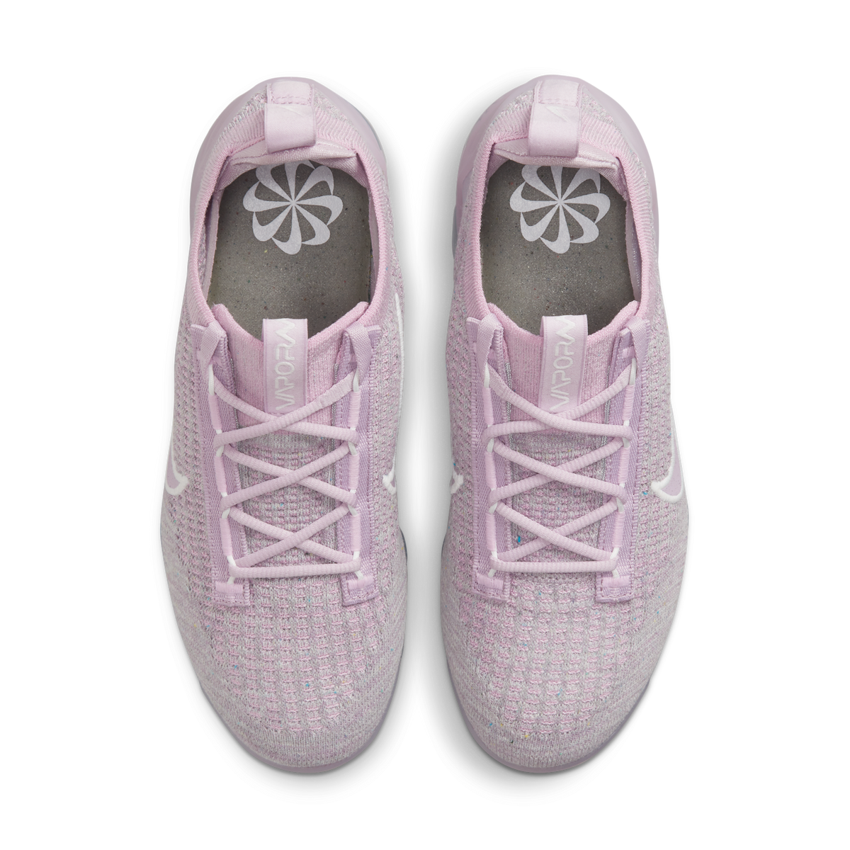 Nike Air VaporMax 2021 FK Light Arctic Pink (Women's) | DH4088-600