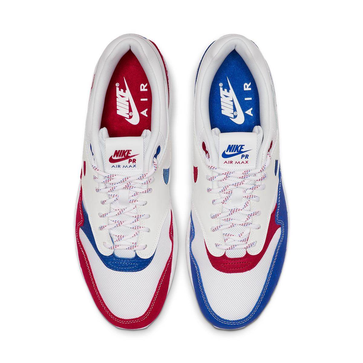 Nike Air Max 1 Puerto Rico (2019)