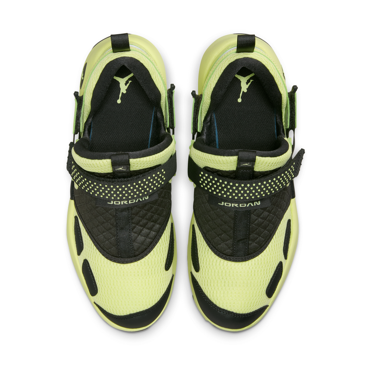 Jordan Trunner LX Luminous Green (Women's)