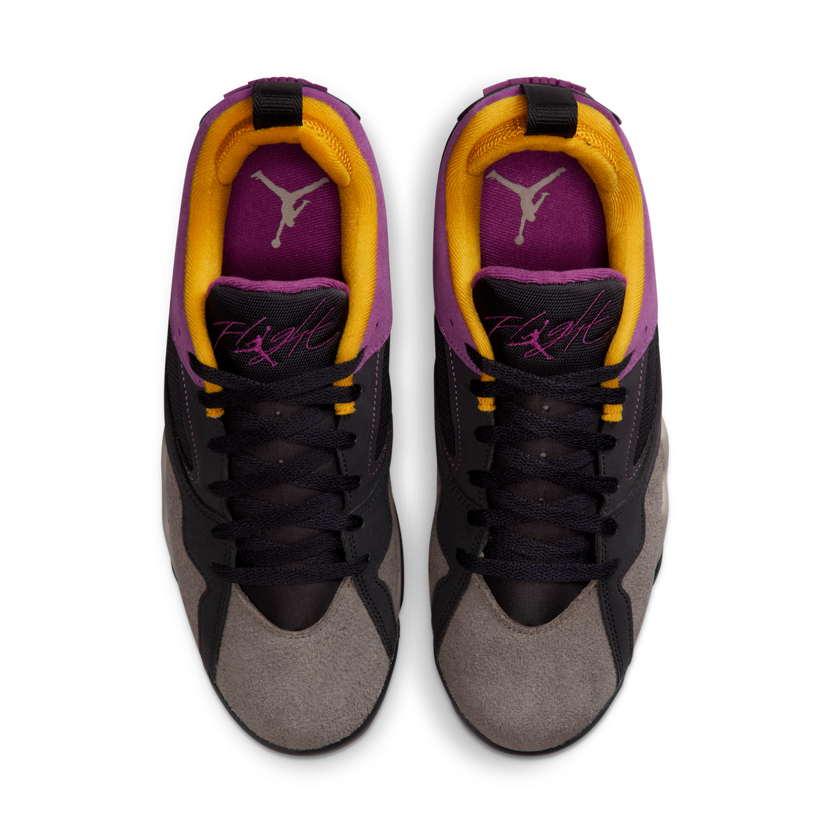 Jordan MVP 92 Oil Grey Viotech