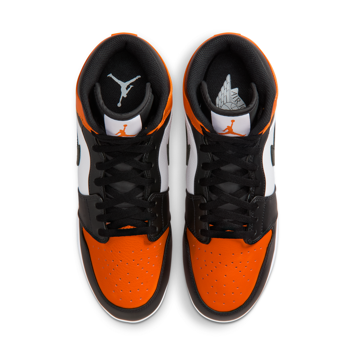 Jordan 1 Retro High MCS Shattered Backboard