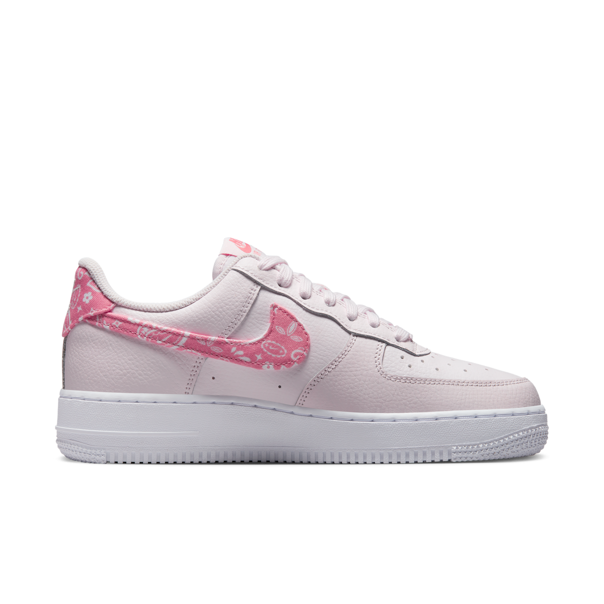 Nike Air Force 1 Low '07 Paisley Pack Pink (Women's)