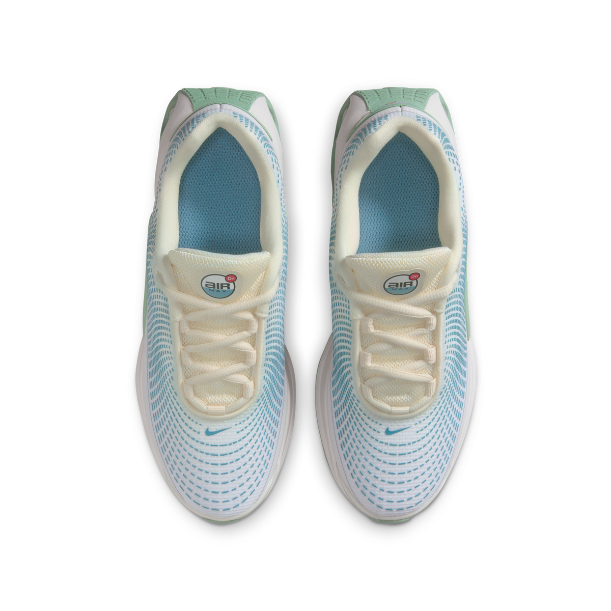 Nike Air Max Dn Soft Pearl Denim Turquoise (GS) | IH7672-001