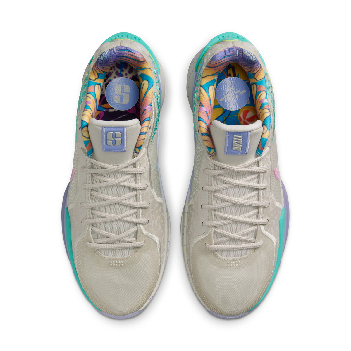 Nike Sabrina 2 Titan Make Space (Women's)