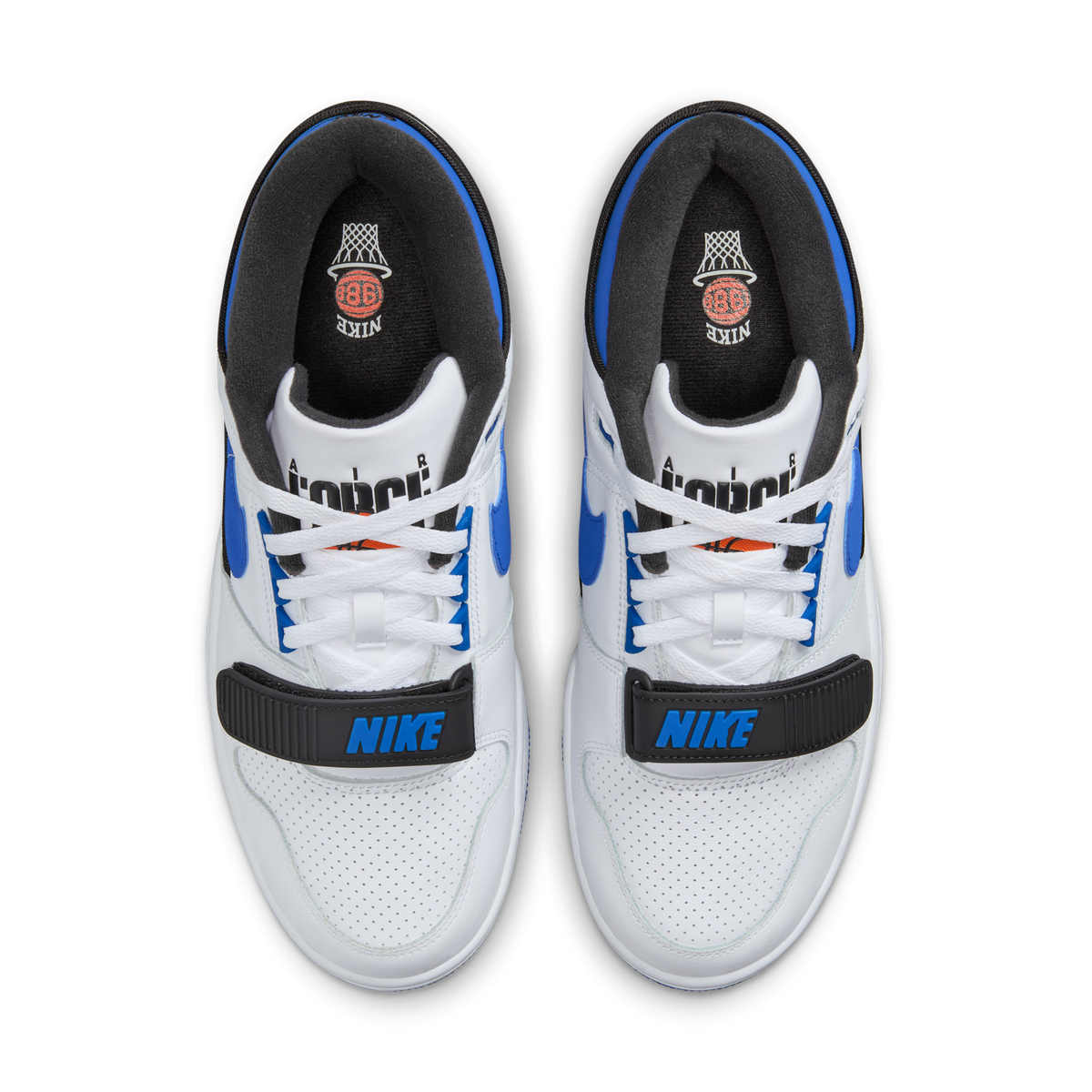 Nike Air Alpha Force 88 Game Royal