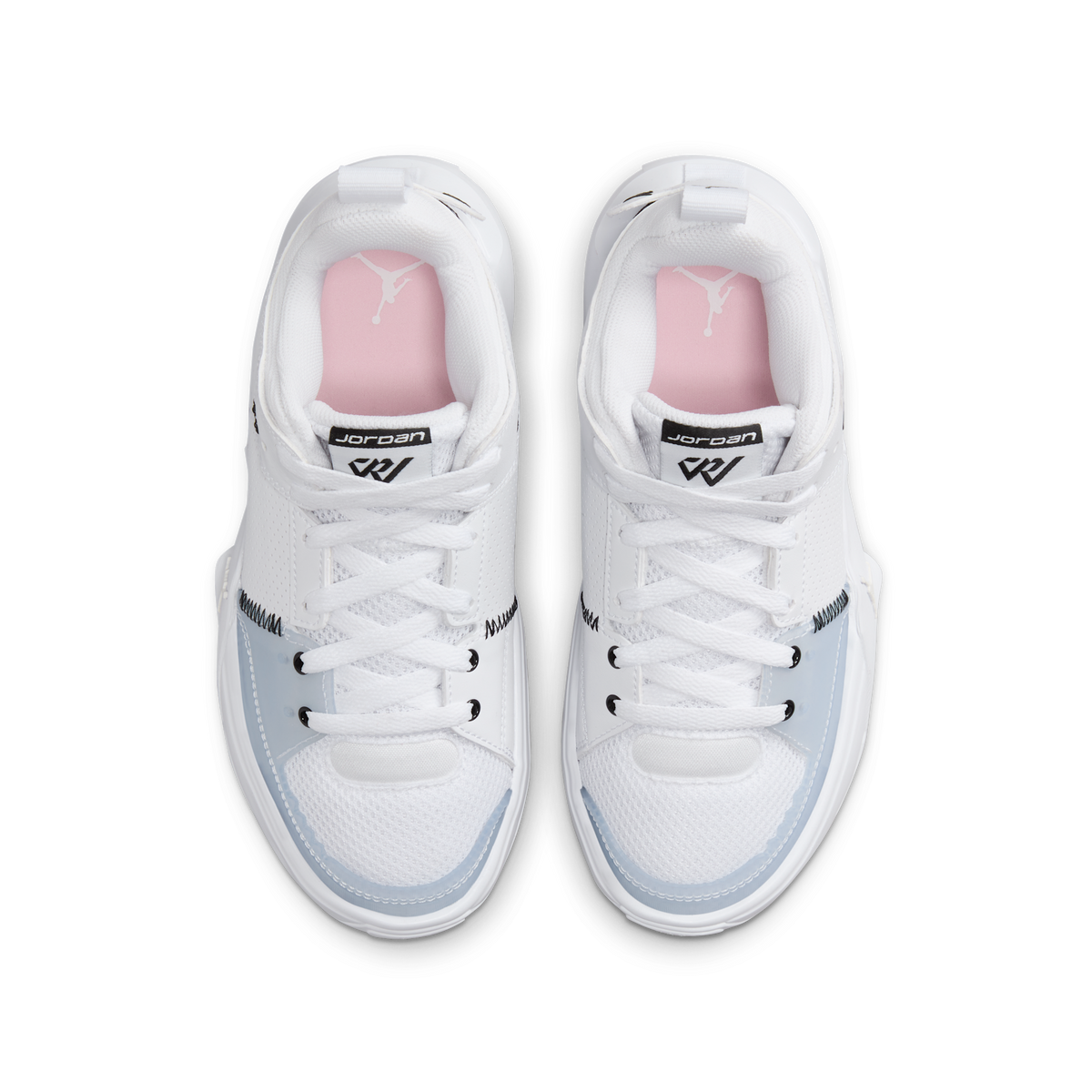 Jordan One Take 5 White Arctic Punch (GS)