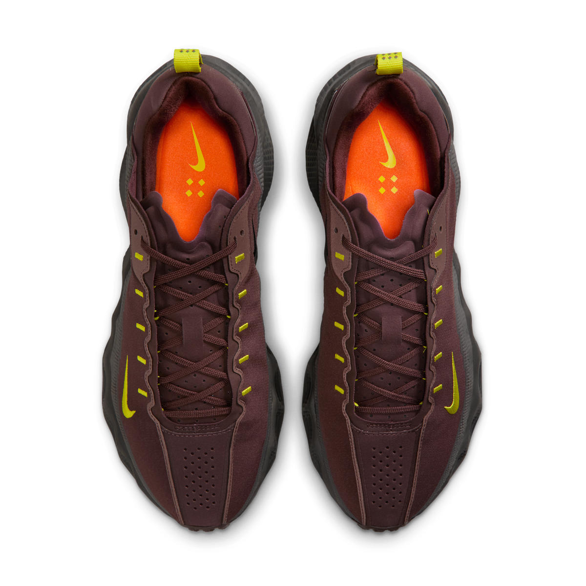 Nike Ava Rover Earth Black Bright Cactus