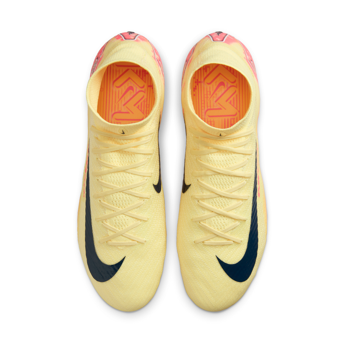 Nike Zoom Mercurial Superfly 10 Elite FG Kylian Mbappé Pack