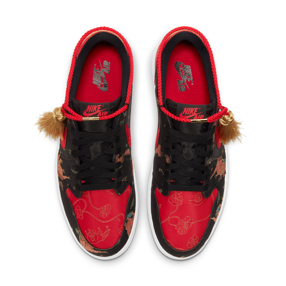 Jordan 1 Low OG Chinese New Year