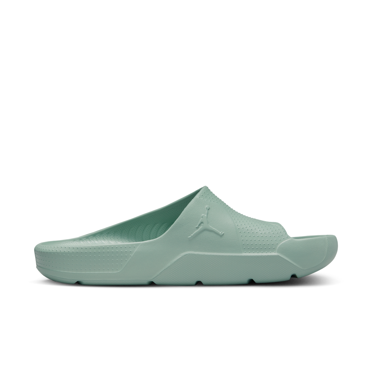 Jordan Post Slide Jade Smoke (Women's)