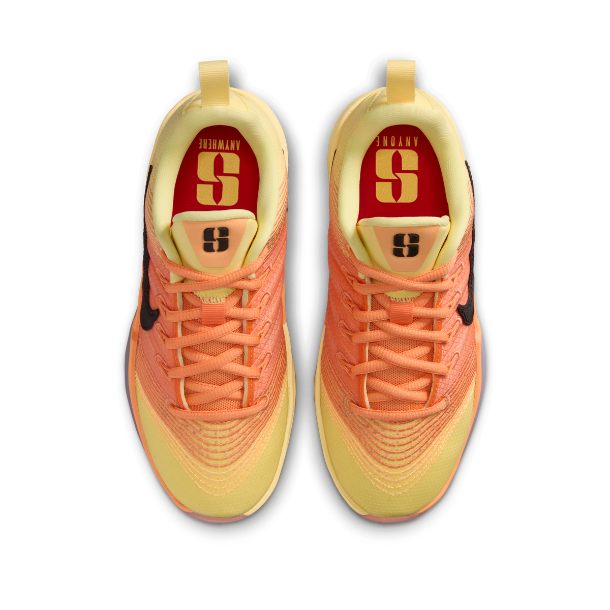 Nike Sabrina 3 All-Star (GS) | IM5390-700