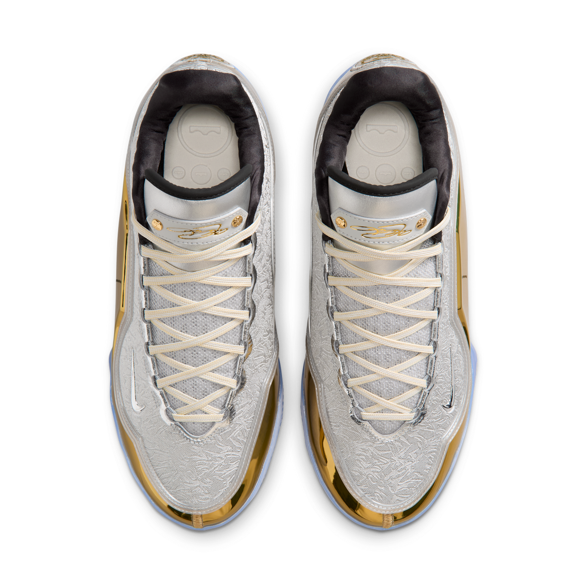 Nike LeBron 23 Lux Dreams and Nightmares (Translucent Outsole)
