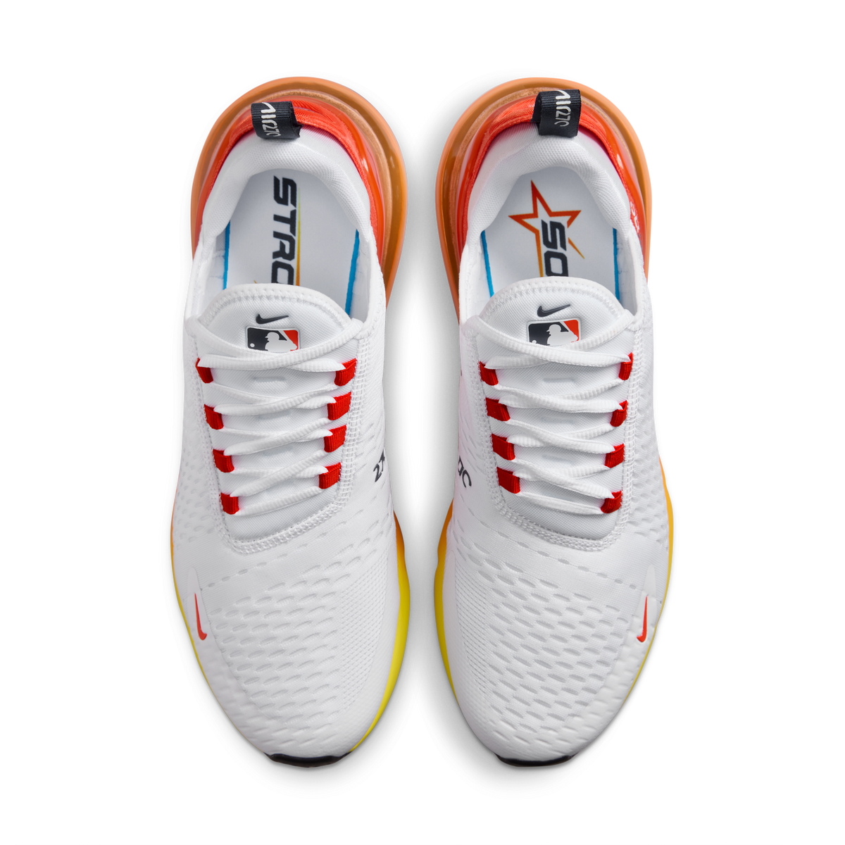 Nike Air Max 270 Houston Astros