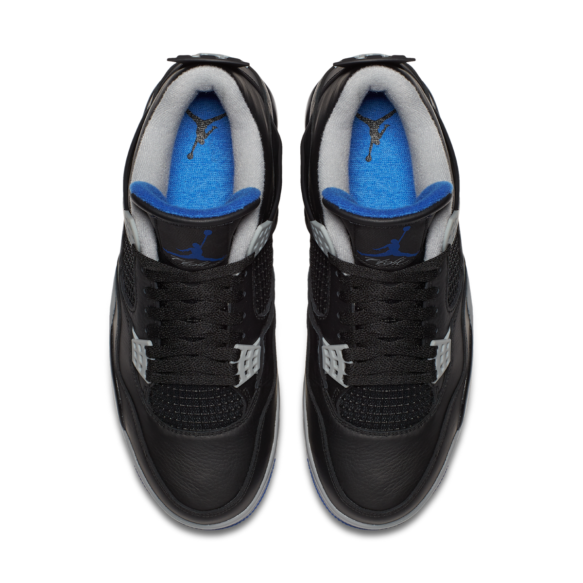 Jordan 4 Retro Motorsports Alternate