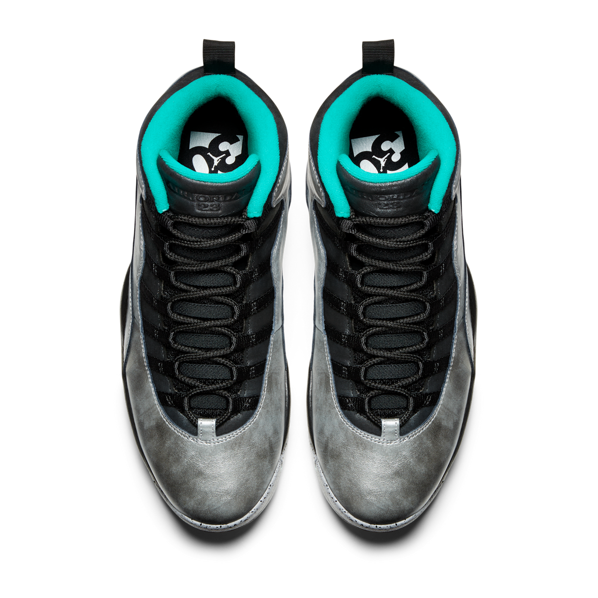 Jordan 10 Retro Lady of Liberty 30th Anniversary
